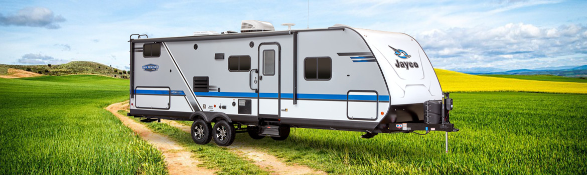 2018 Jayco® in Mid-State Camper Sales, Vandalia, Illinois