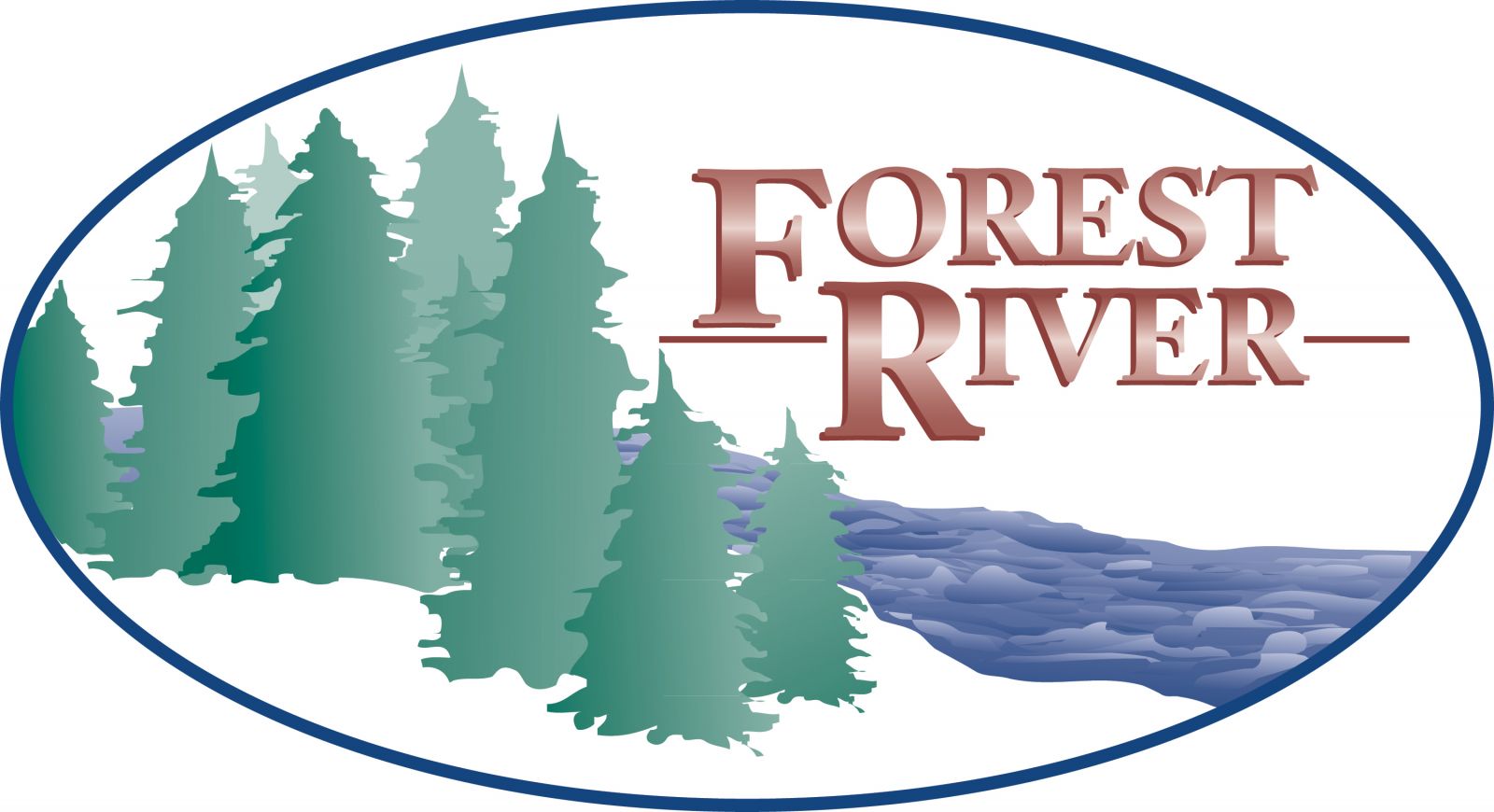 Forest River ®